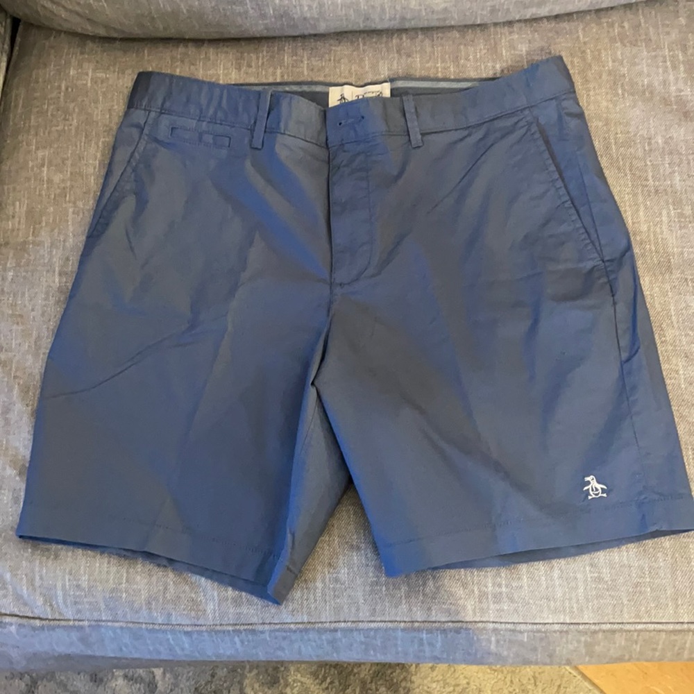 Men’s Penguin Shorts